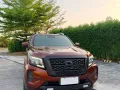 4x4 Automatic Nissan Navara VL 2021-4