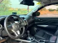 4x4 Automatic Nissan Navara VL 2021-5
