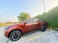 4x4 Automatic Nissan Navara VL 2021-2