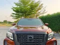 4x4 Automatic Nissan Navara VL 2021-1
