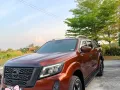 4x4 Automatic Nissan Navara VL 2021-0