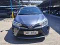 Well kept 2025 Toyota Vios 1.3 XLE CVT for sale-2