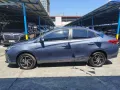 Well kept 2025 Toyota Vios 1.3 XLE CVT for sale-3