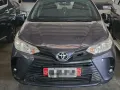2022 Toyota Vios XLE Automatic -0
