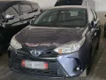 2022 Toyota Vios XLE Automatic -1