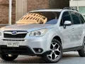 2014 Subaru Forester 2.0i-P AWD AT GAS 🔥☎️09279850198 🙋‍♂️𝐉𝐄𝐒𝐒𝐄𝐍 𝐌𝐄𝐍𝐃𝐎𝐙𝐀-4