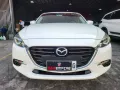 ✅Mazda 3 2017 1.5 Skyactiv 46K KM Automatic-0