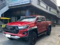 HOT!!! 2025 Toyota Hilux GR-Sport for sale at affordable price! -2