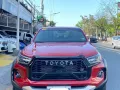 HOT!!! 2025 Toyota Hilux GR-Sport for sale at affordable price! -0