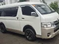 HOT!!! 2018 Toyota Hiace GL Grandia for sale at affordable price! -1