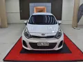 2015 Kia Rio EX AT Automatic Transmission 248t Negotiable Batangas Area-0