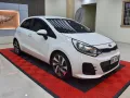2015 Kia Rio EX AT Automatic Transmission 248t Negotiable Batangas Area-1