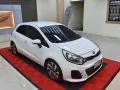 2015 Kia Rio EX AT Automatic Transmission 248t Negotiable Batangas Area-2