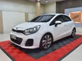 2015 Kia Rio EX AT Automatic Transmission 248t Negotiable Batangas Area-3