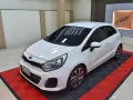 2015 Kia Rio EX AT Automatic Transmission 248t Negotiable Batangas Area-4