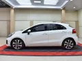 2015 Kia Rio EX AT Automatic Transmission 248t Negotiable Batangas Area-5