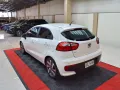 2015 Kia Rio EX AT Automatic Transmission 248t Negotiable Batangas Area-6