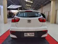 2015 Kia Rio EX AT Automatic Transmission 248t Negotiable Batangas Area-7