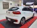 2015 Kia Rio EX AT Automatic Transmission 248t Negotiable Batangas Area-9