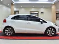 2015 Kia Rio EX AT Automatic Transmission 248t Negotiable Batangas Area-10