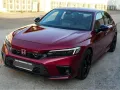 HOT!!! 2023 Honda Civic RS Full Option for sale at affordable price! -0