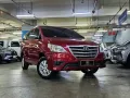 2014 Toyota Innova 2.5 E DSL MT | With Warranty by Ugarte Cars Manila-0