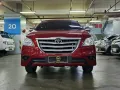 2014 Toyota Innova 2.5 E DSL MT | With Warranty by Ugarte Cars Manila-3