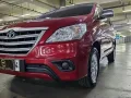 2014 Toyota Innova 2.5 E DSL MT | With Warranty by Ugarte Cars Manila-2