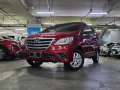 2014 Toyota Innova 2.5 E DSL MT | With Warranty by Ugarte Cars Manila-24