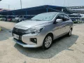 Hot Grey 2024 Mitsubishi Mirage G4 Sedan by verified seller-0