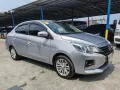 Hot Grey 2024 Mitsubishi Mirage G4 Sedan by verified seller-1
