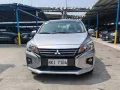 Hot Grey 2024 Mitsubishi Mirage G4 Sedan by verified seller-2