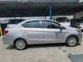 Hot Grey 2024 Mitsubishi Mirage G4 Sedan by verified seller-4