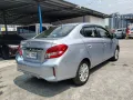 Hot Grey 2024 Mitsubishi Mirage G4 Sedan by verified seller-5