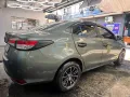 Toyota Vios XE AT 2020-2