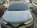 Toyota Vios XE AT 2020-9