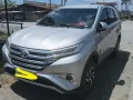 2nd hand Toyota Rush 280KM-0