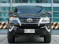 2020 Toyota Fortuner 2.7 F 4x2 A/T Gas☎️0935 600 3692 JAN RAY DE JESUS✅️168K ALL-IN DP-0