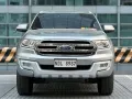 2018 Ford Everest 2.2 Trend A/T Diesel ☎️0935 600 3692 JAN RAY DE JESUS✅️139K ALL-IN DP-0