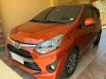 HOT!!! 2018 Toyota Wigo G for sale at affordable price! -1