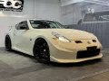 HOT!!! 2010 Nissan 370Z NISMO V1 (Numbered Unit) for sale at affordable price! -1