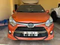 HOT!!! 2018 Toyota Wigo G for sale at affordable price! -0