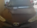 Toyota Vios 1.3 XLE/CVT AT Used-0