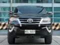 2020 Toyota Fortuner 2.7 G 4x2 Automatic Gas ✅🔥🙋🏻‍♂️𝐂𝐀𝐑𝐋 𝐁𝐎𝐍𝐍𝐄𝐕𝐈𝐄📲 0938 458 8779-0