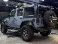 HOT!!! 2017 Jeep Wrangler Unlimited V6 for sale at affordable price! -4