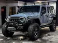 HOT!!! 2017 Jeep Wrangler Unlimited V6 for sale at affordable price! -2