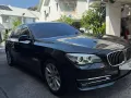 HOT!!! 2014 BMW 730D for sale at affordable price! -1