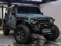 HOT!!! 2017 Jeep Wrangler Unlimited V6 for sale at affordable price! -1