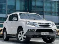 2017 Isuzu MUX 3.0 LSA 4x2 Automatic Diesel 🔥☎️09279850198 🙋‍♂️𝐉𝐄𝐒𝐒𝐄𝐍 𝐌𝐄𝐍𝐃𝐎𝐙𝐀-1