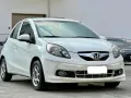 HOT!!! 2015 Honda Brio 1.3 S CVT for sale at affordable price! -1